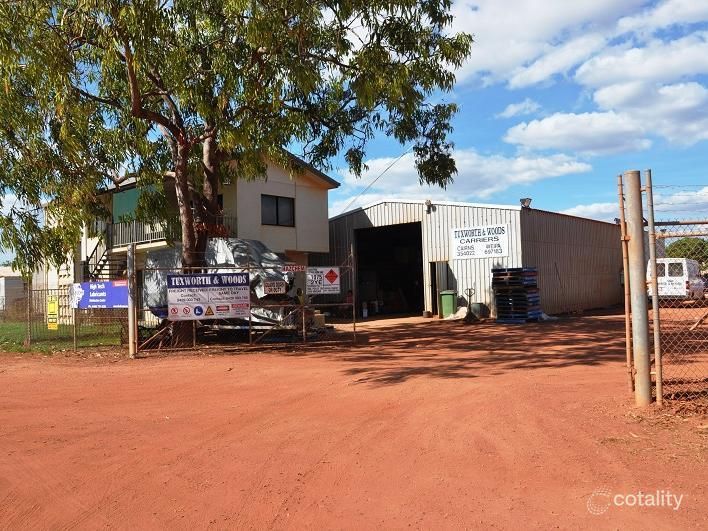 8 Iraci Ave, Evans Landing, QLD 4874
