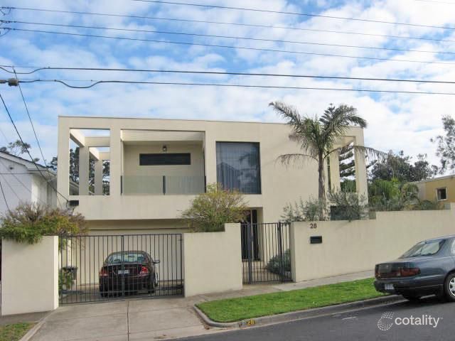 28 Wellington Ave, Beaumaris, VIC 3193