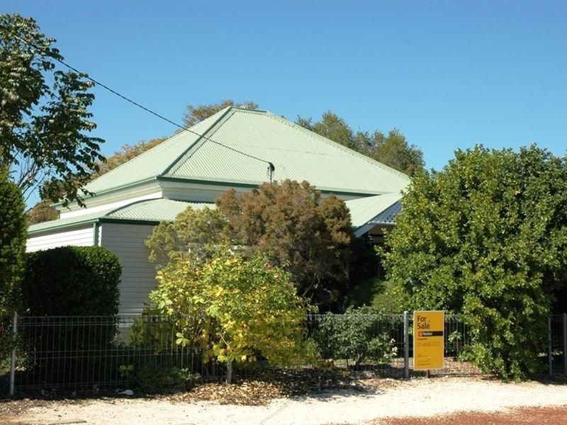 136 Emu St, Longreach, QLD 4730