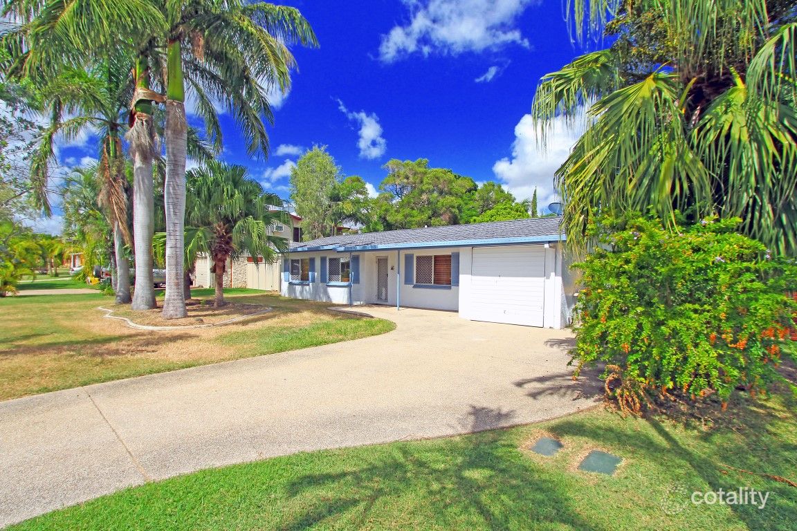 45 Capricorn Cres, Norman Gardens, QLD 4701