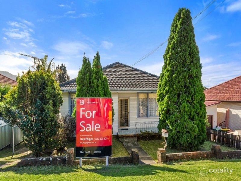 52 Albert St, Corrimal, NSW 2518
