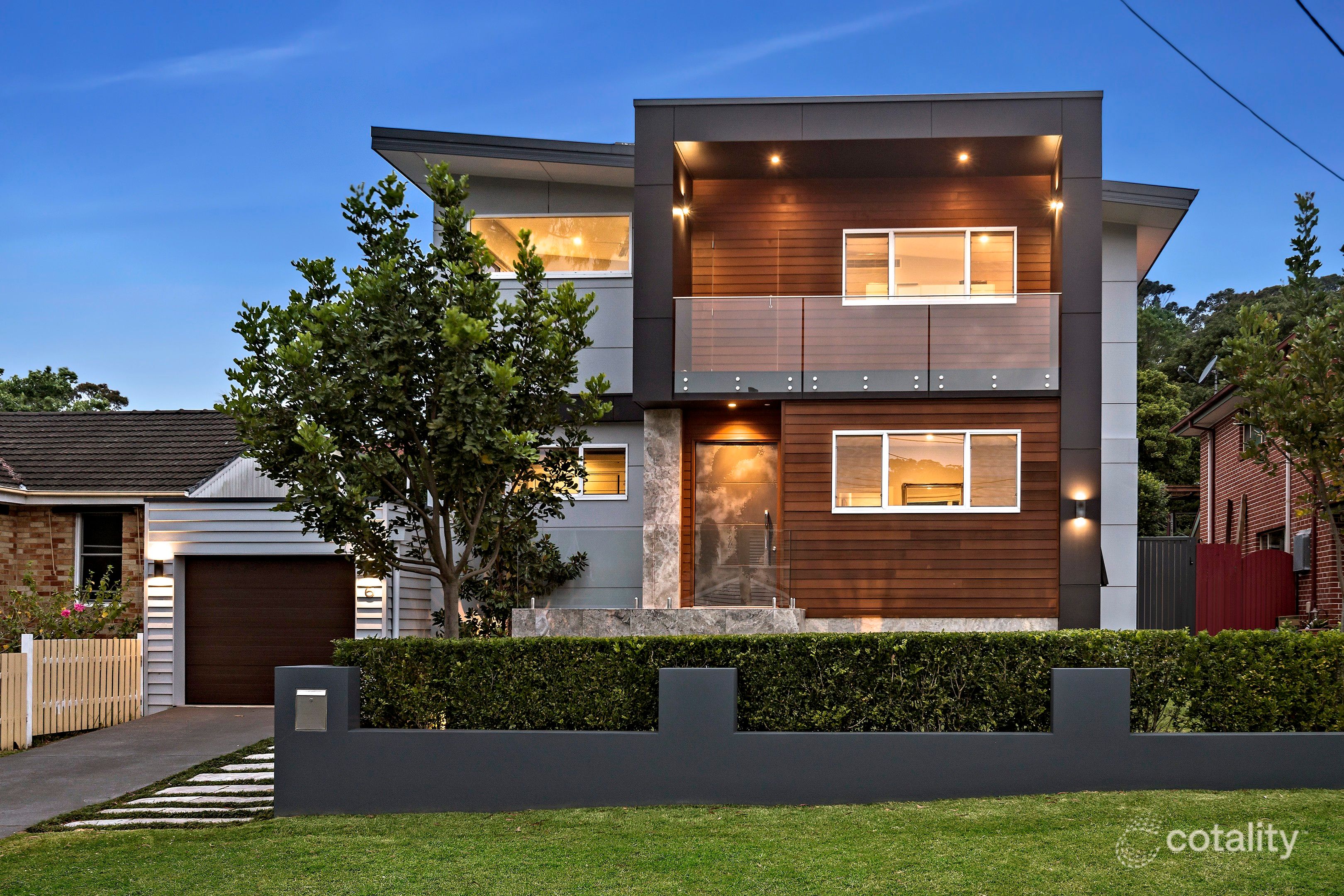 6 Hogan St, Balgowlah Heights, NSW 2093