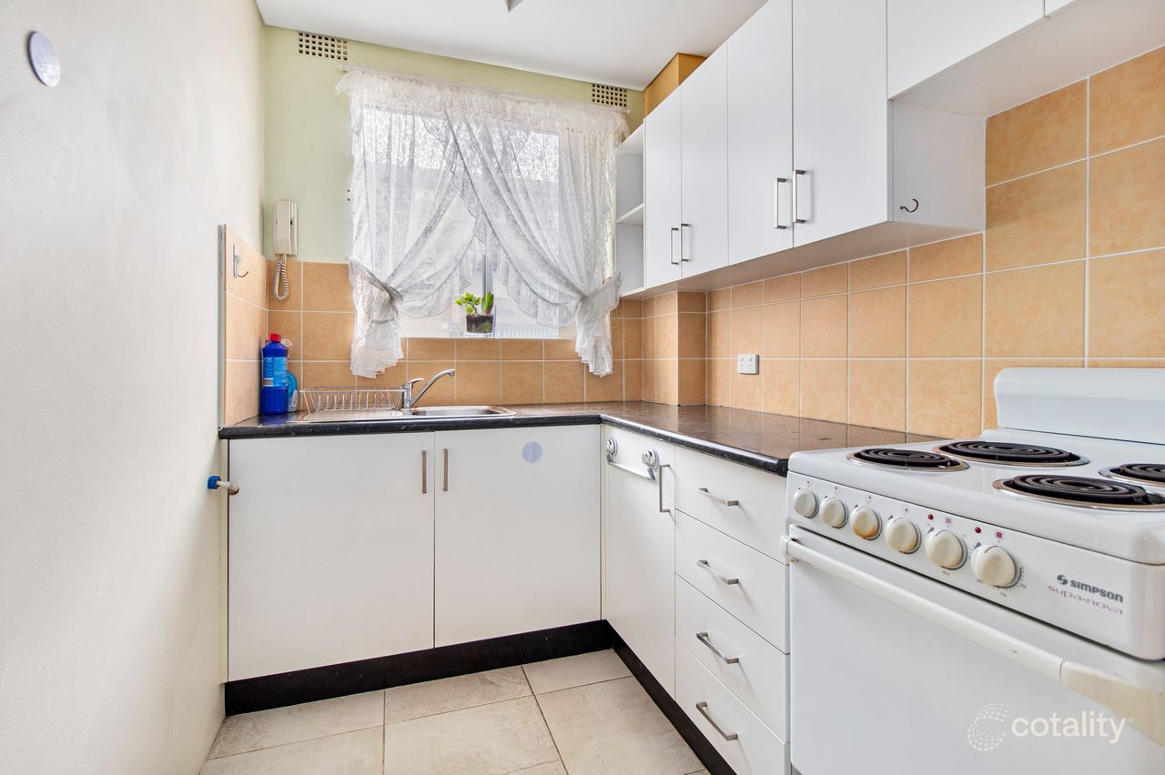 3/31-33 Nagle St, Liverpool, NSW 2170