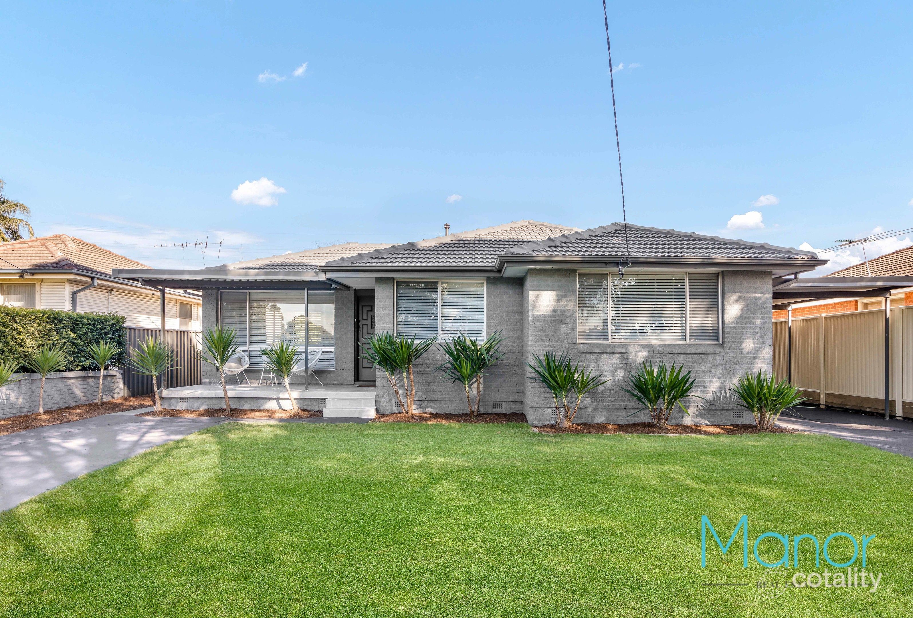 37 Chircan St, Old Toongabbie, NSW 2146
