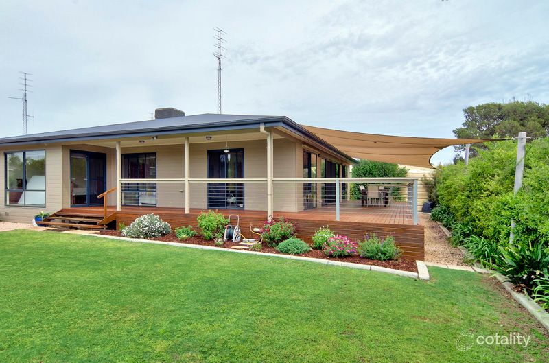 27 Emerson St, Port Hughes, SA 5558