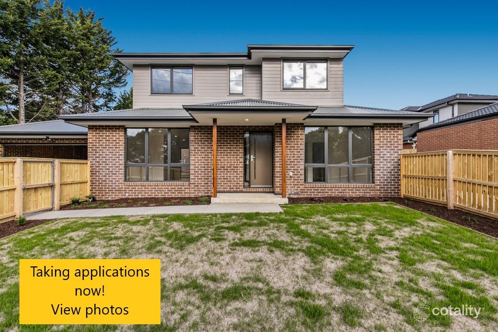 1/116 Maroondah Hwy, Croydon, VIC 3136