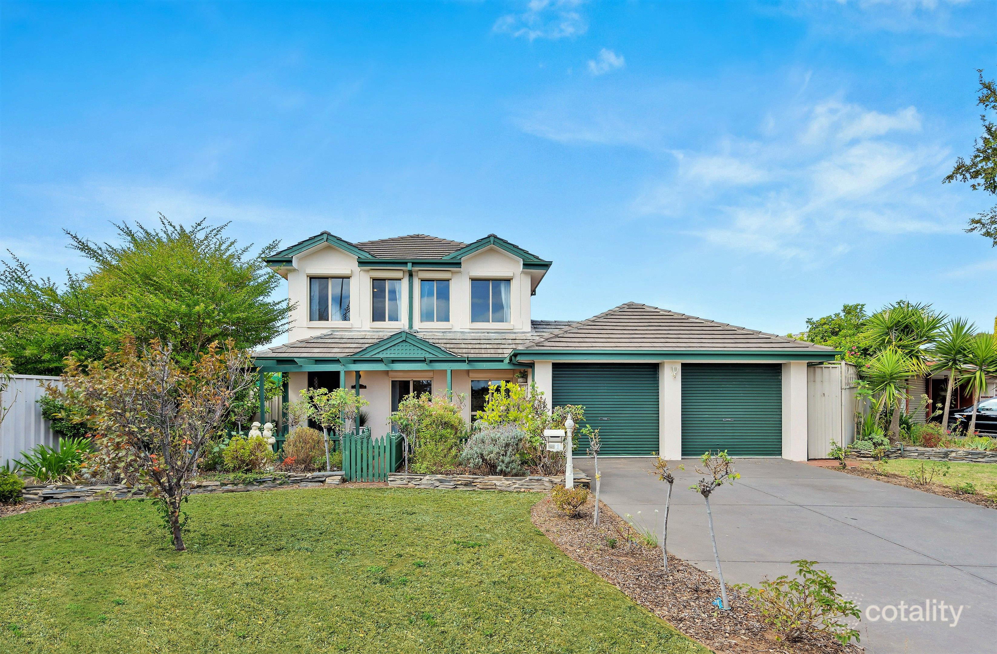 1 Alder Dr, Seaford, SA 5169