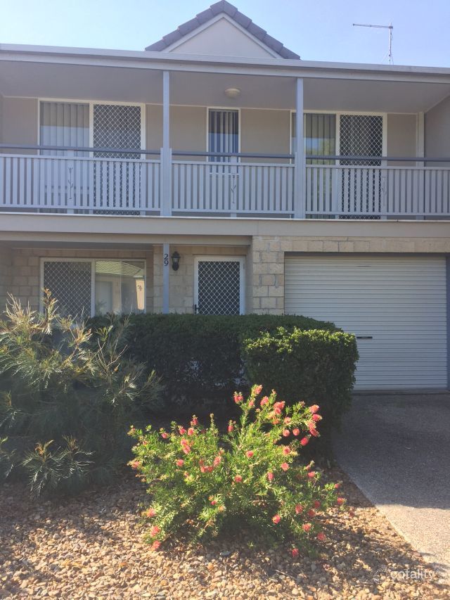 29/519 Tingal Rd, Wynnum, QLD 4178