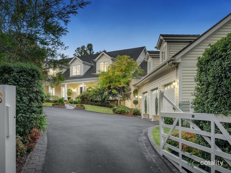 6 Rivulet Pl, Warrandyte, VIC 3113