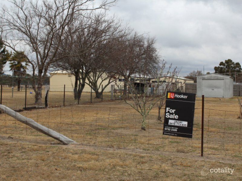 13 Cadell St, Deepwater, NSW 2371