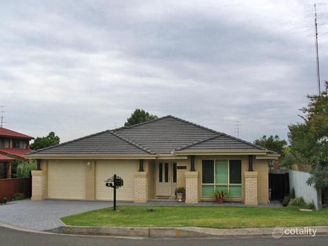 5 Farrell St, Balgownie, NSW 2519