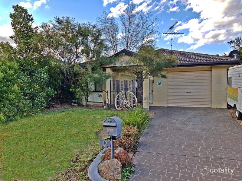 10 Kingsley Cl, South Windsor, NSW 2756
