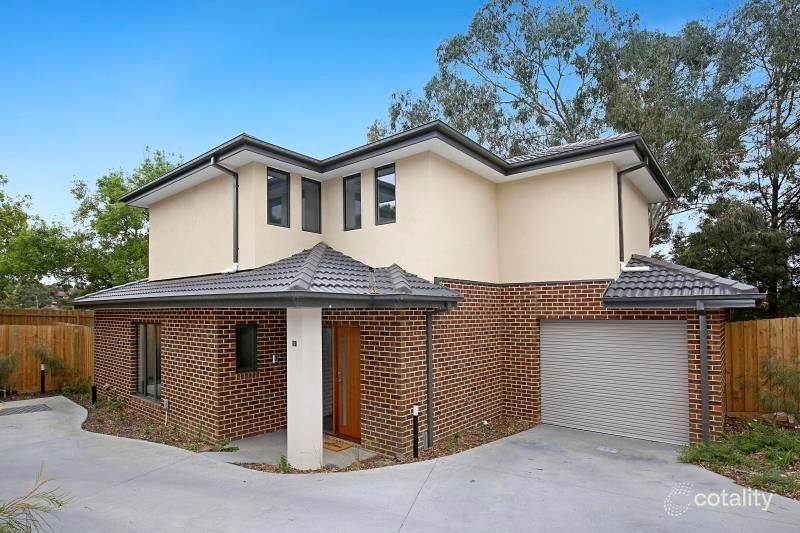 10/39 William St, Greensborough, VIC 3088