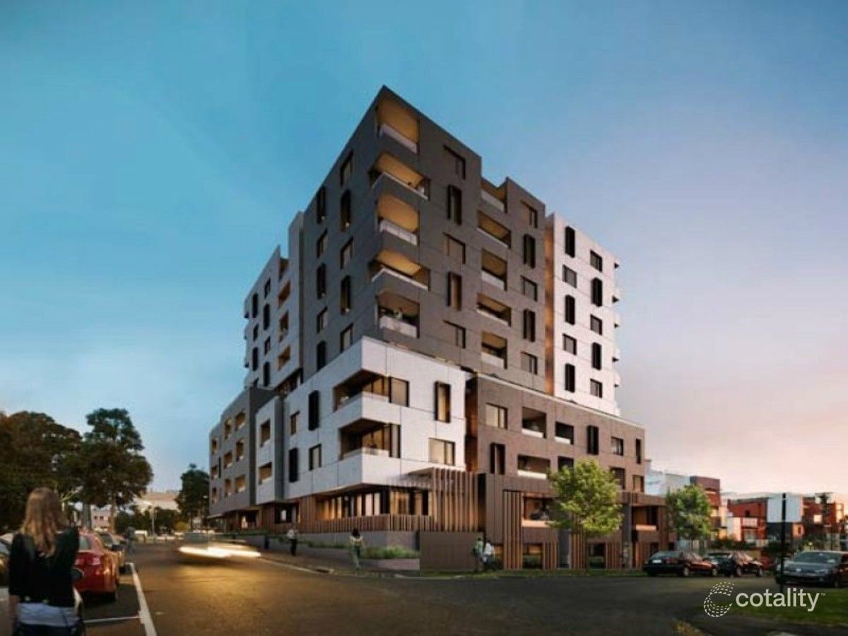 302/1 Archibald St, Box Hill, VIC 3128