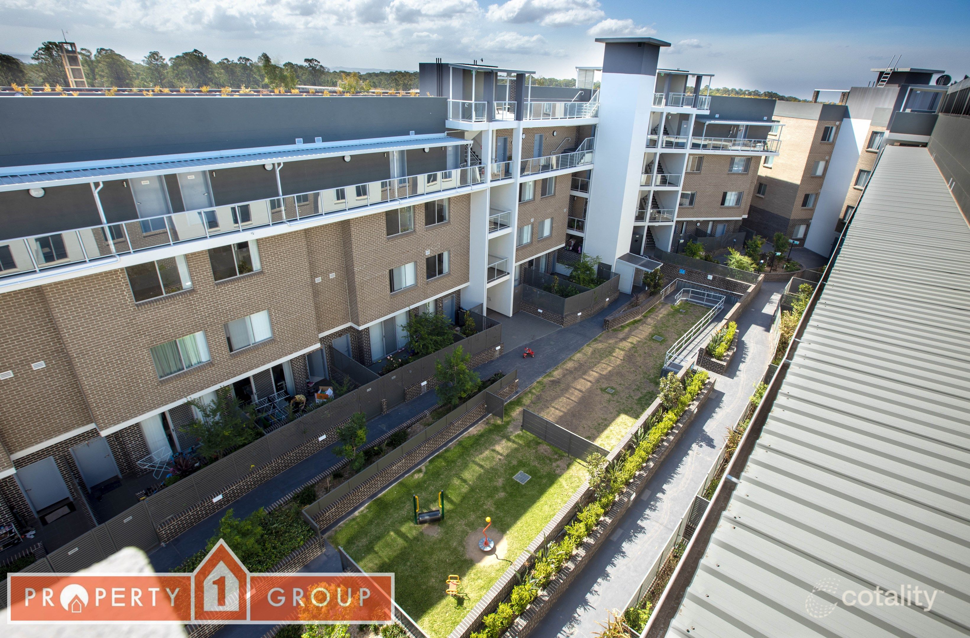 301/80b Ropes Crossing Bvd, Ropes Crossing, NSW 2760