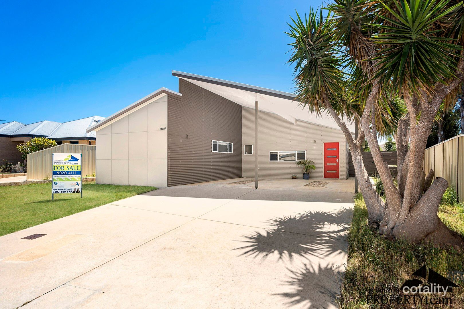 4 Curtin Gr, Mount Tarcoola, WA 6530