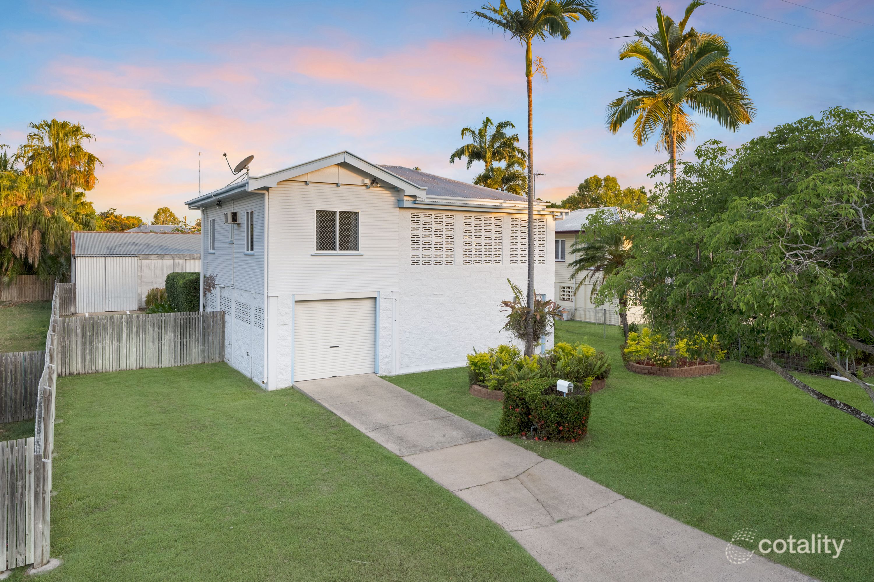 66 Halstead St, Gulliver, QLD 4812