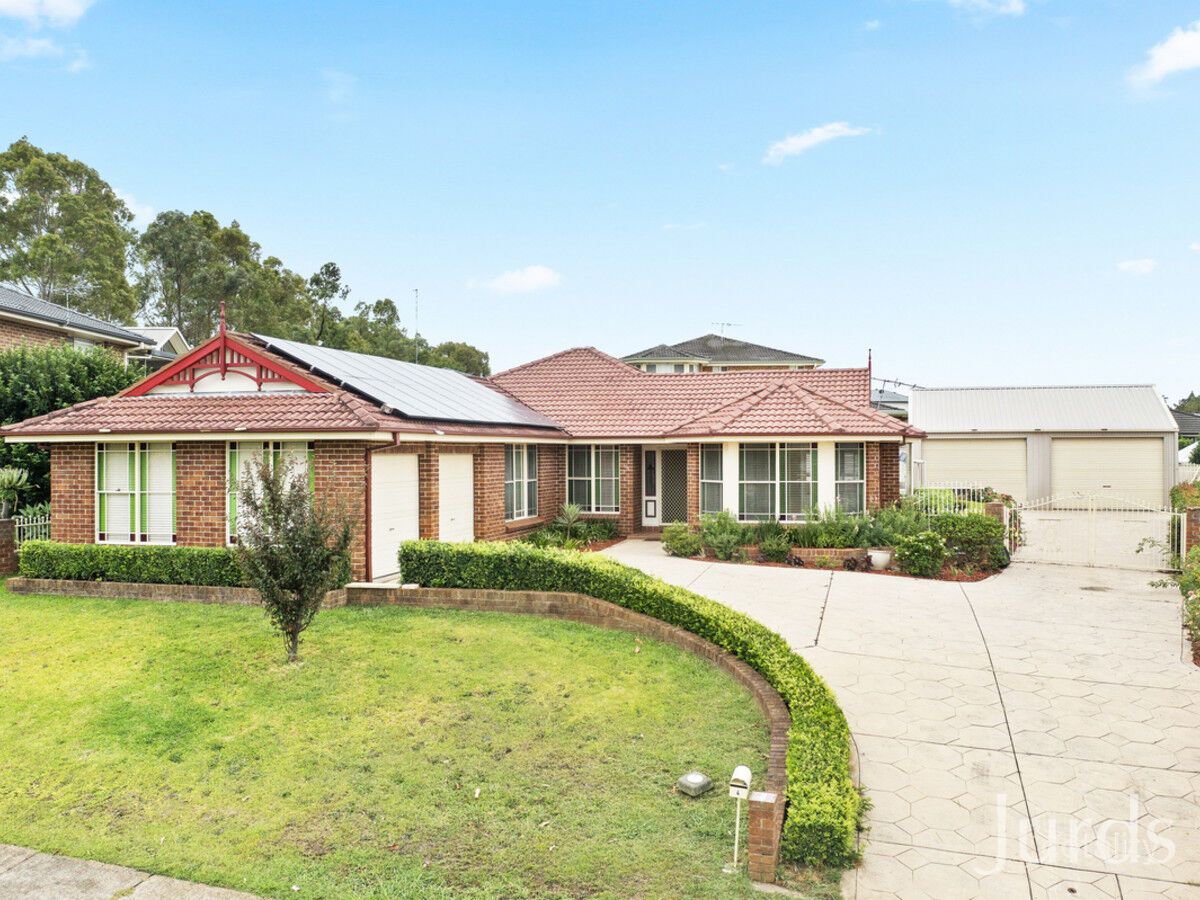 4 Hermitage Cir, Cessnock, NSW 2325
