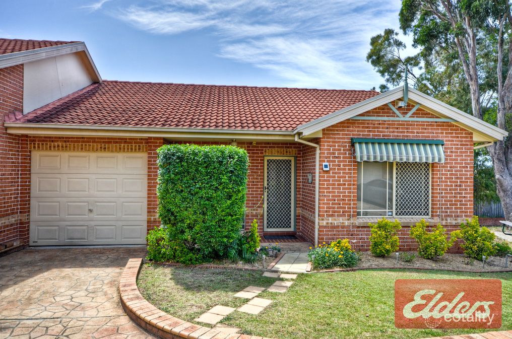 16/21-23 Chelmsford Rd, South Wentworthville, NSW 2145