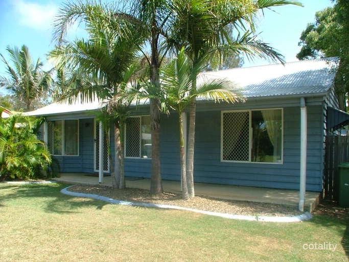 33 Nungo St, Pacific Paradise, QLD 4564