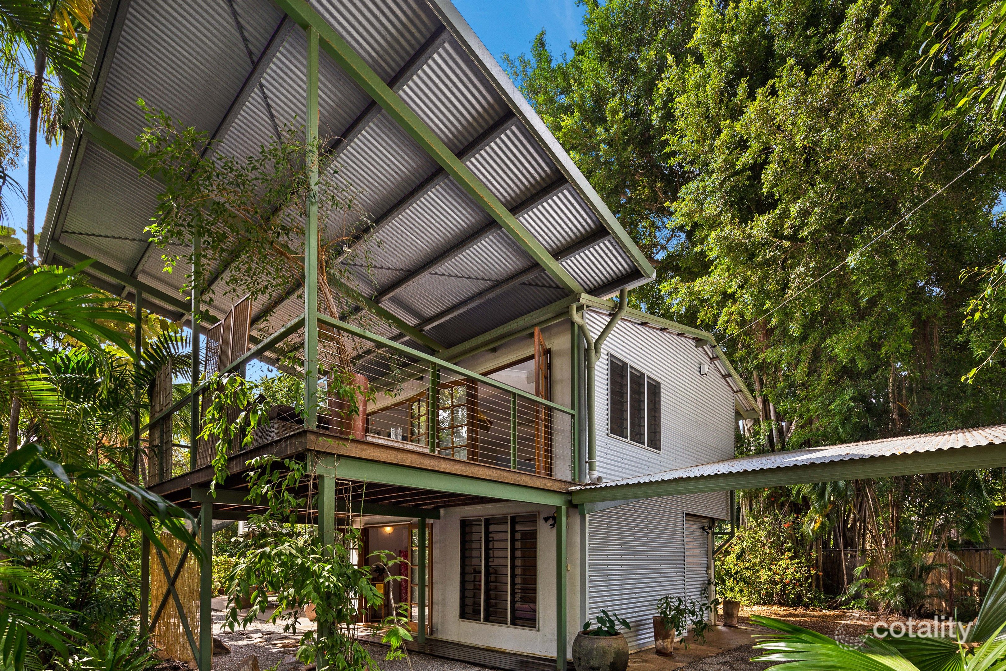 6 Nemarluk Ct, Ludmilla, NT 0820