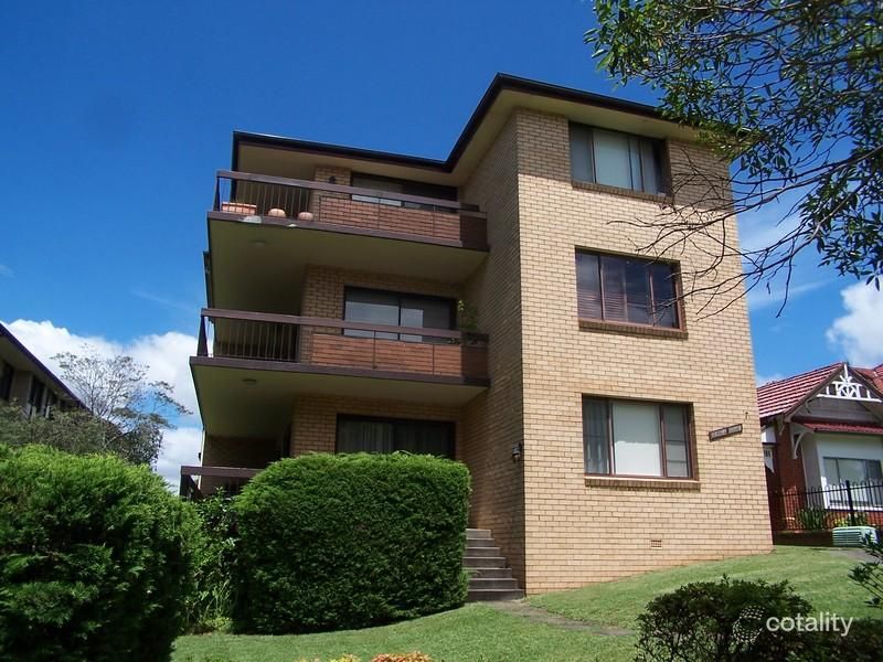 9/7 Tranmere St, Drummoyne, NSW 2047