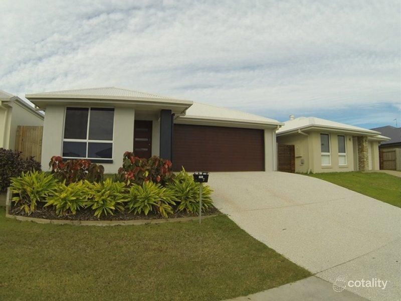 7 Sweetlip Cct, Mountain Creek, QLD 4557
