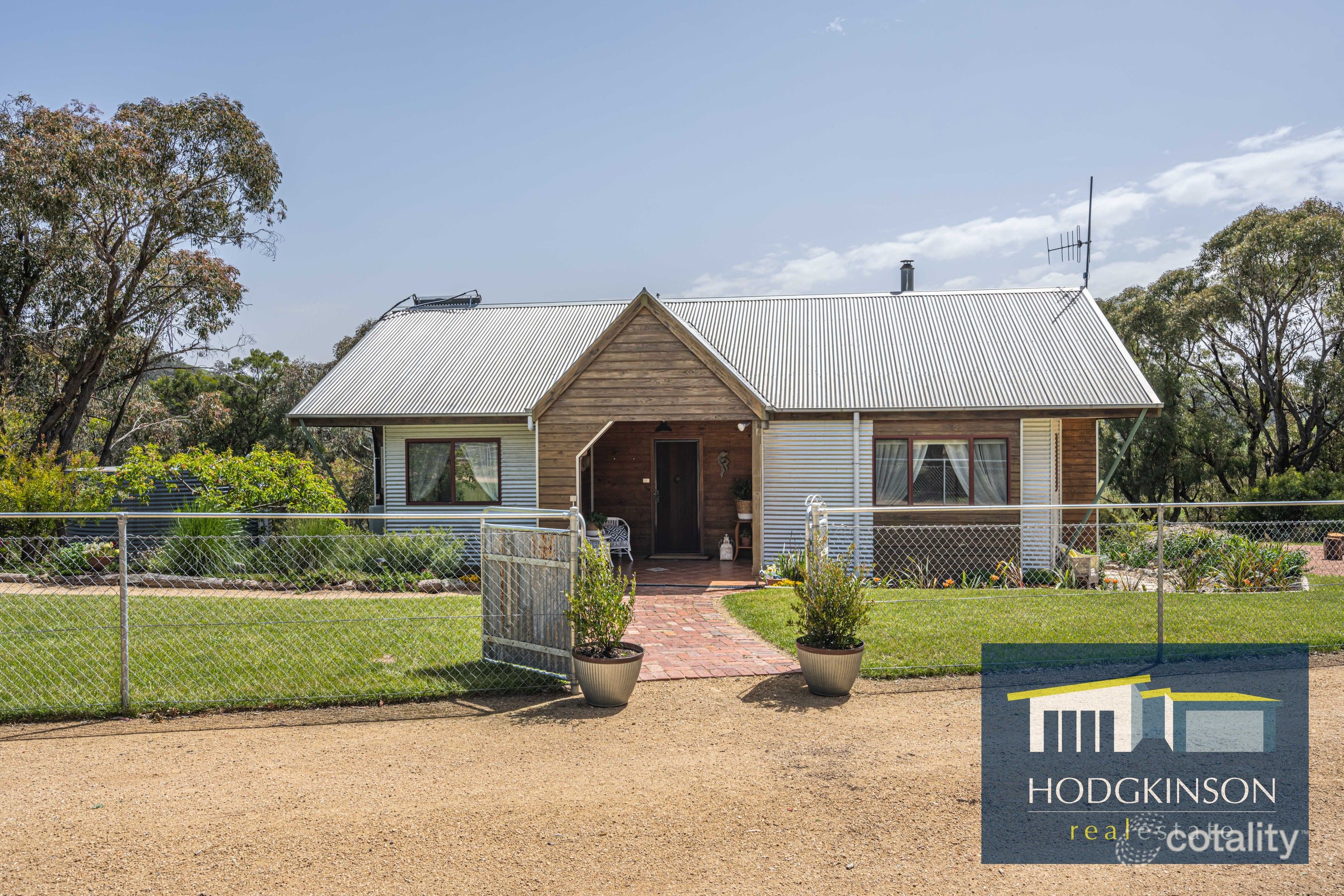 35 Little Burra Rd, Burra, NSW 2620