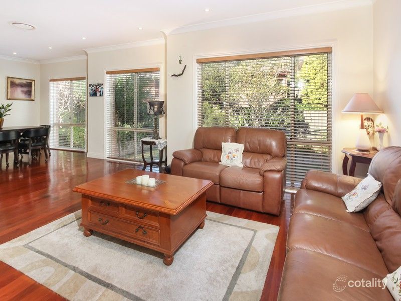 2/14 Frederick St, Ryde, NSW 2112