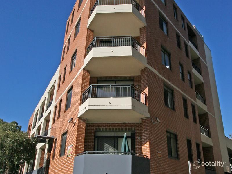 17/25 Kelly St, Ultimo, NSW 2007