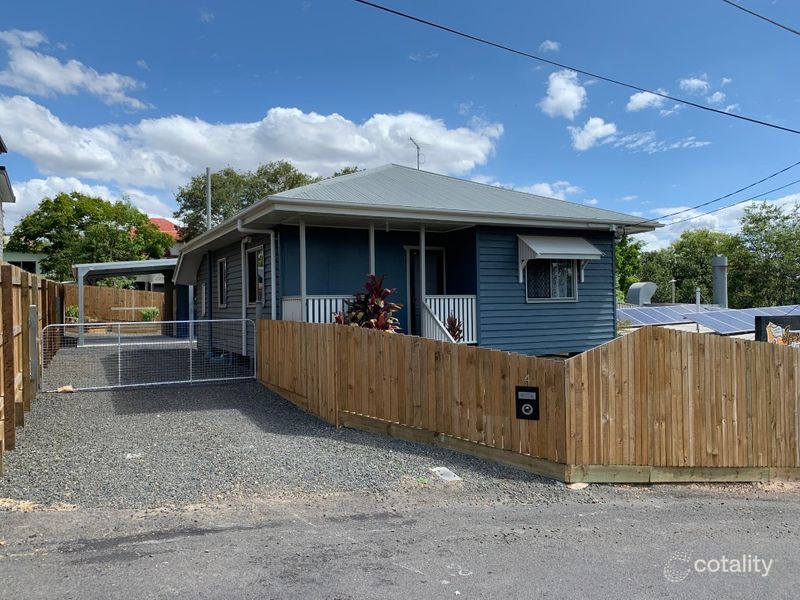 4 Telegraph St, North Ipswich, QLD 4305