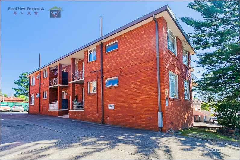 1/377 King Georges Rd, Beverly Hills, NSW 2209