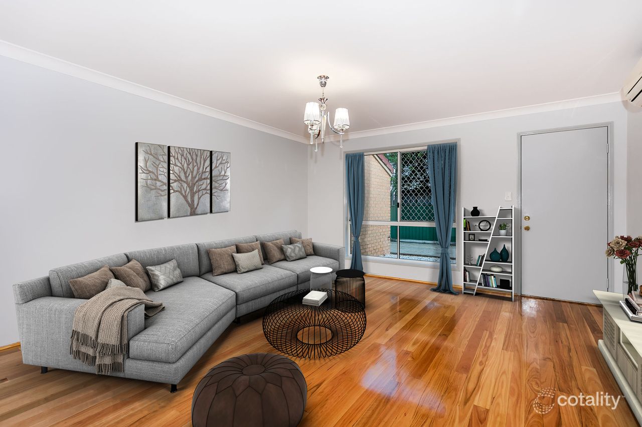 4/7 Sussex St, Browns Plains, QLD 4118