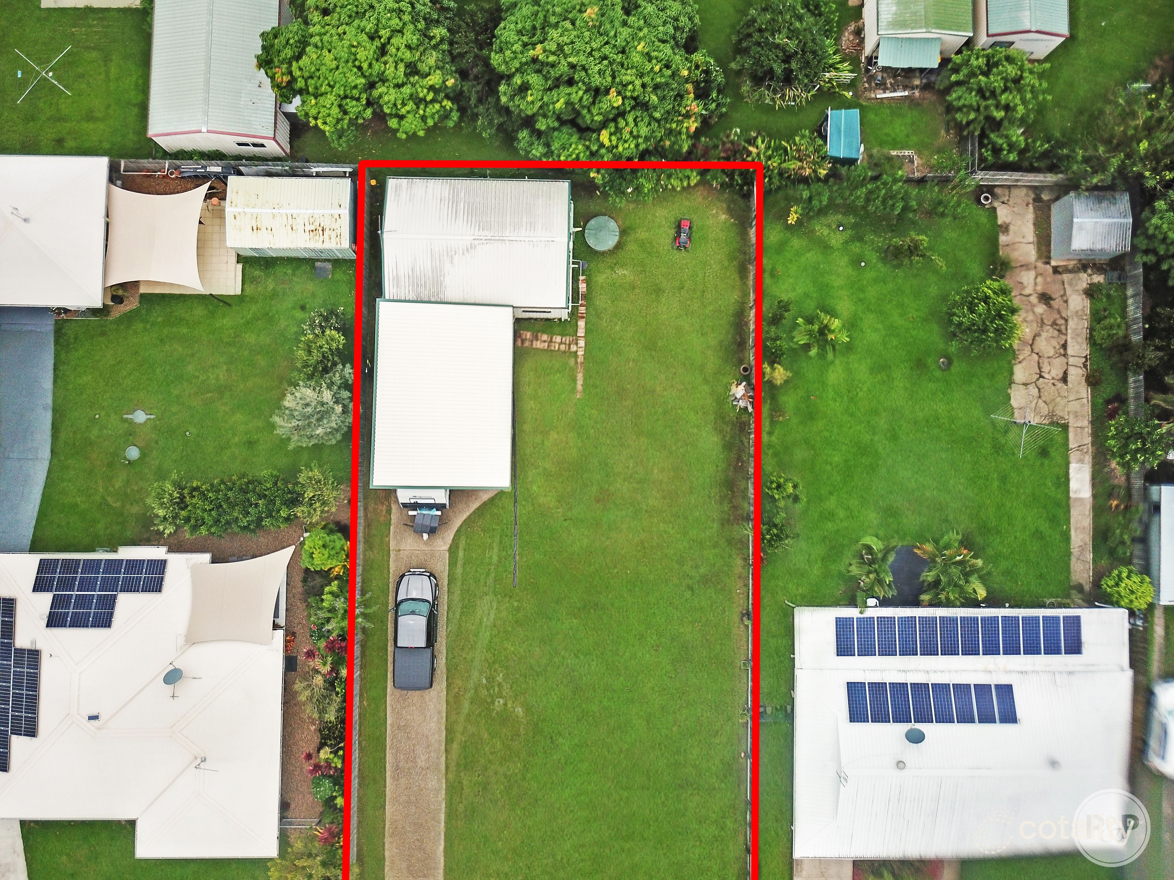 170 Ocean Pde, Balgal Beach, QLD 4816