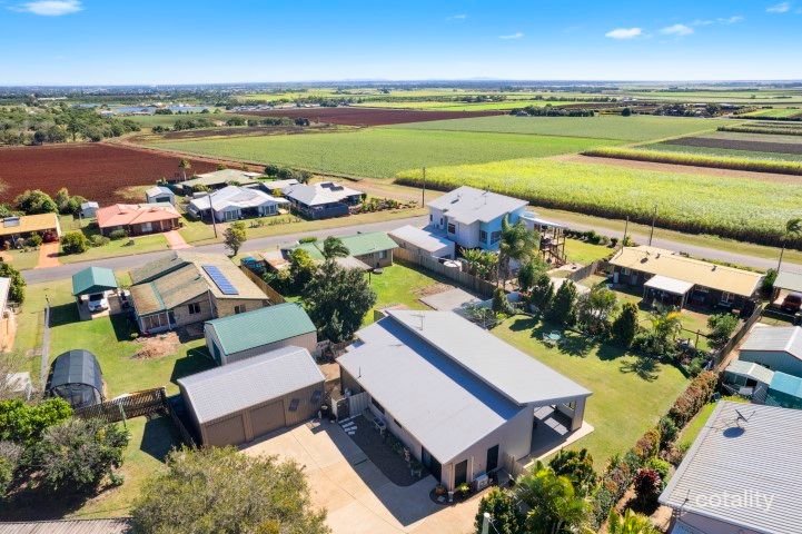 16 Martins Ct, Qunaba, QLD 4670