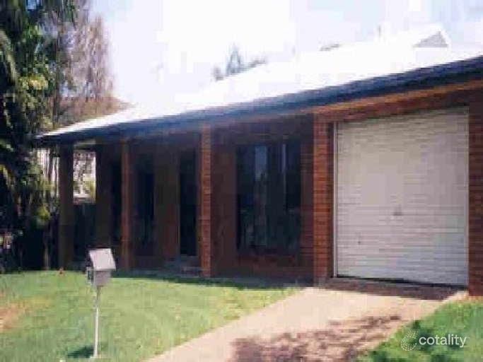 17 Les Cameron Ave, Mount Pleasant, QLD 4740