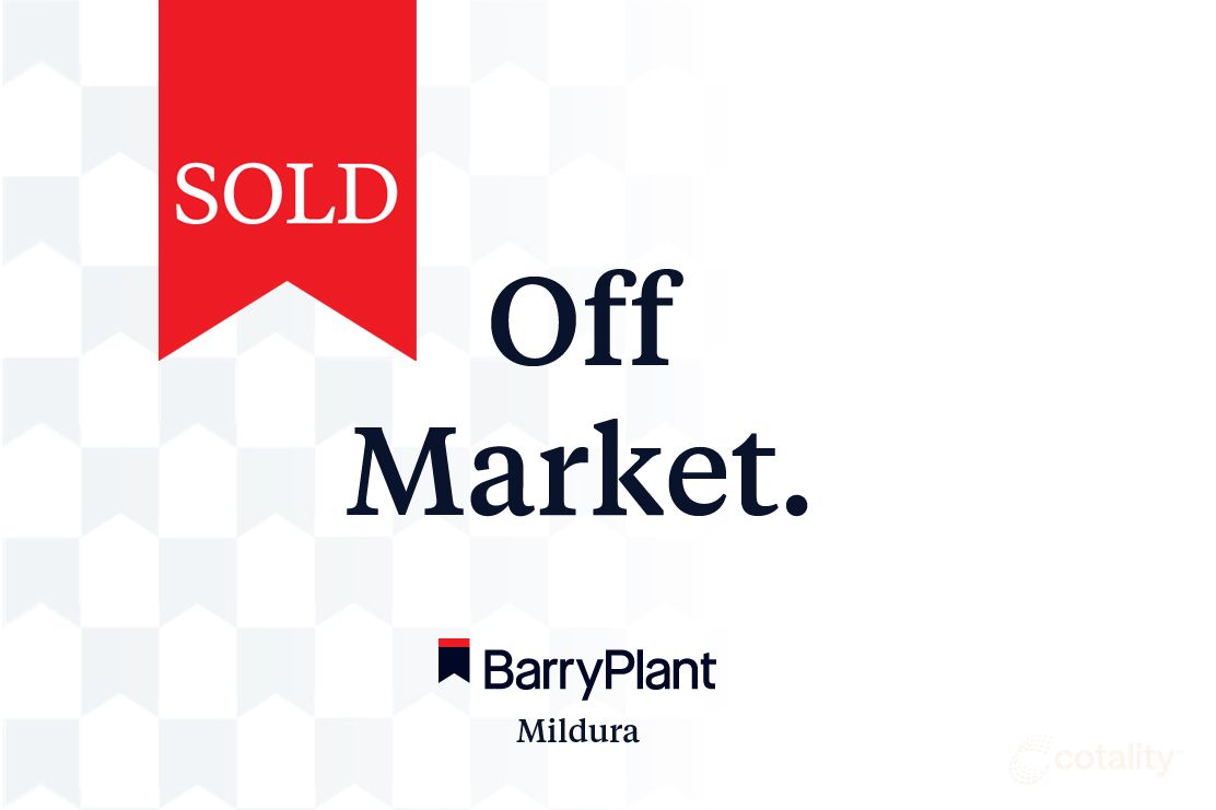 1 Lee St, Red Cliffs, VIC 3496