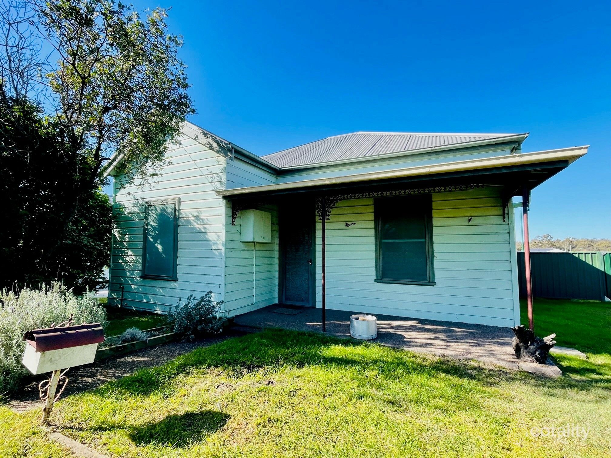 3 Cessnock Rd, Branxton, NSW 2335