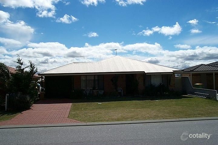 36 Strasbourg Rmbl, Port Kennedy, WA 6172