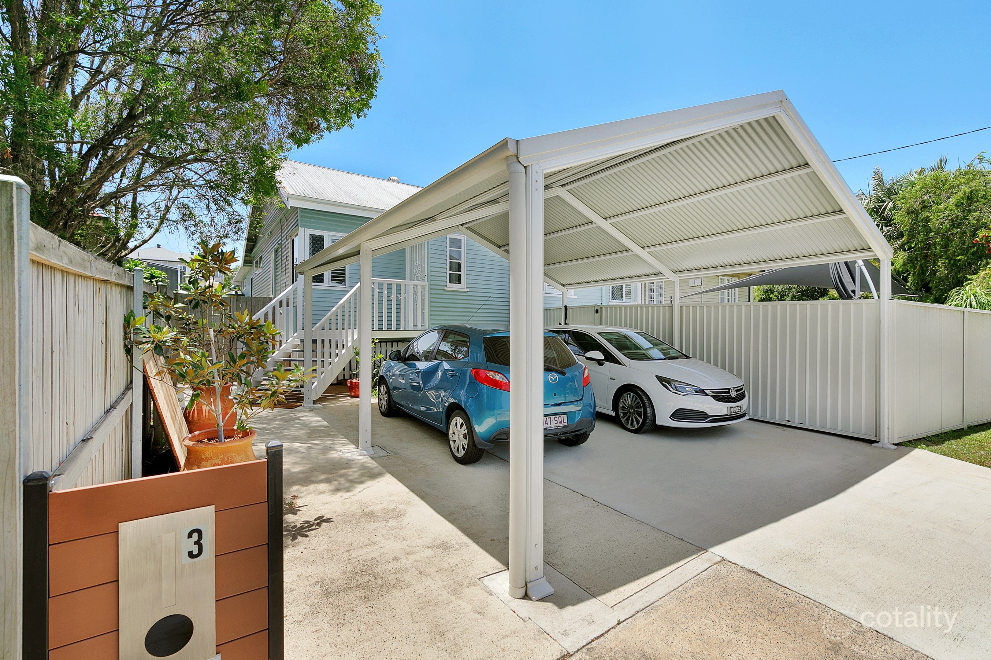 3 Chesterfield St, Wavell Heights, QLD 4012