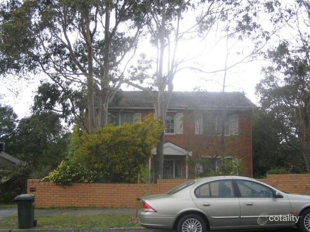 3 Pursell Ave, Blackburn South, VIC 3130
