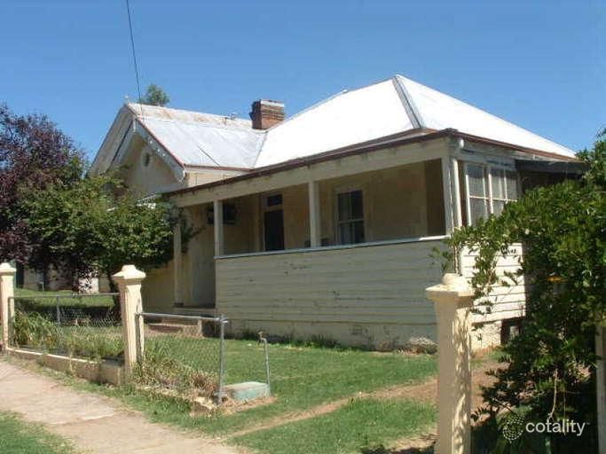 55 Gidley St, Molong, NSW 2866