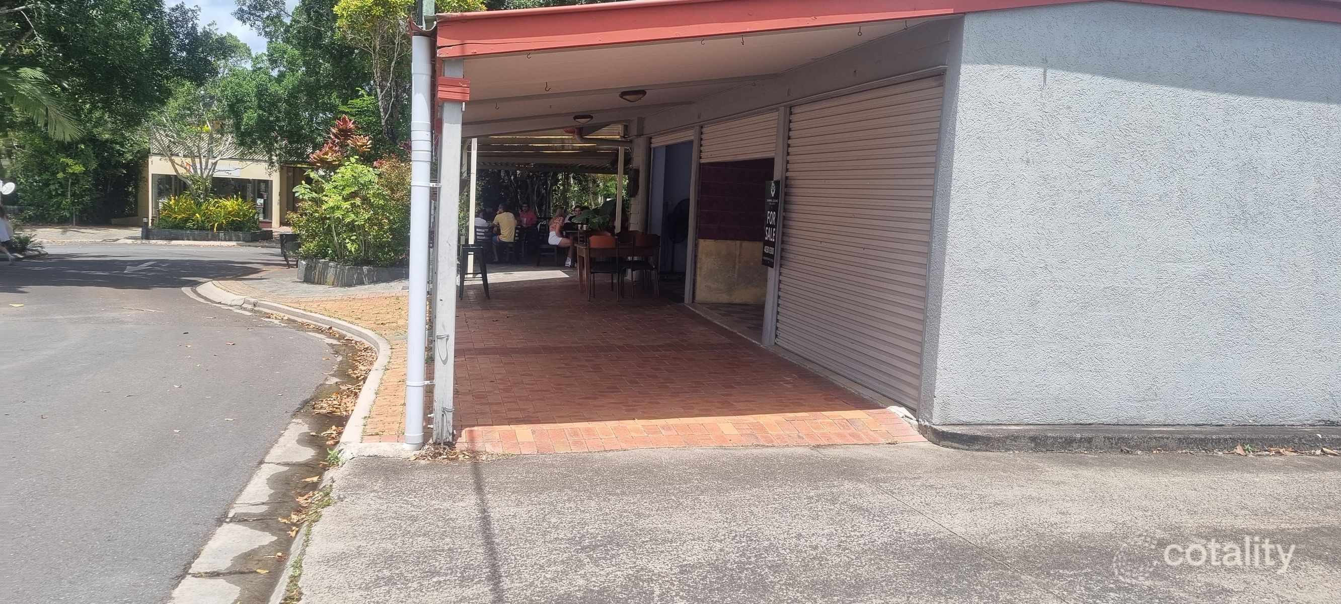 11/25 Coondoo St, Kuranda, QLD 4881