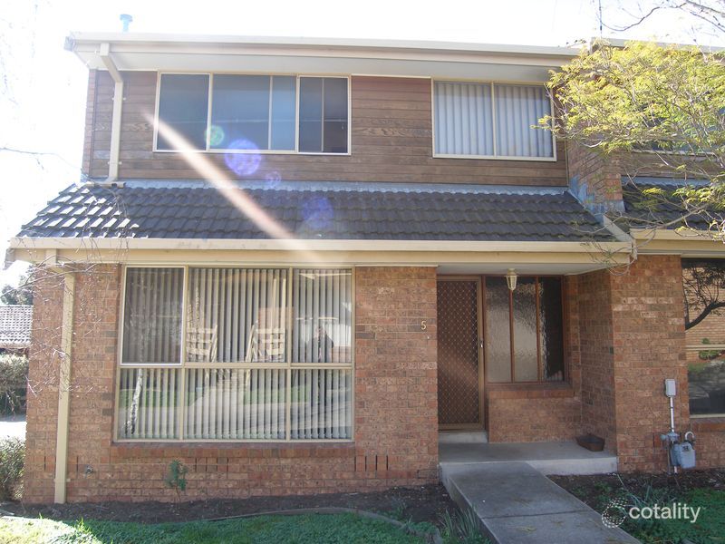 5/309-315 Mickleham Rd, Westmeadows, VIC 3049