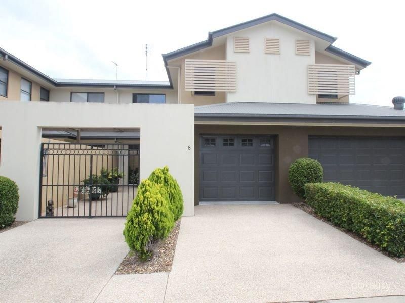 8/29 Stephenson St, Pialba, QLD 4655