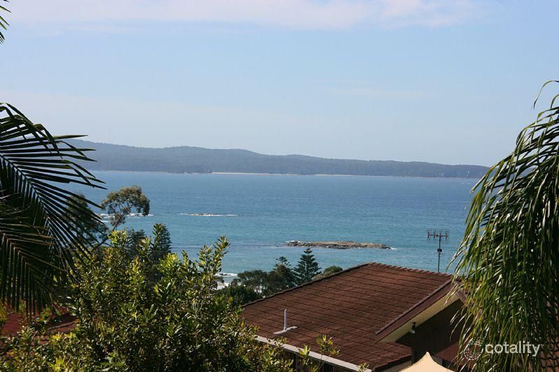 21 Hilltop Cres, Surf Beach, NSW 2536