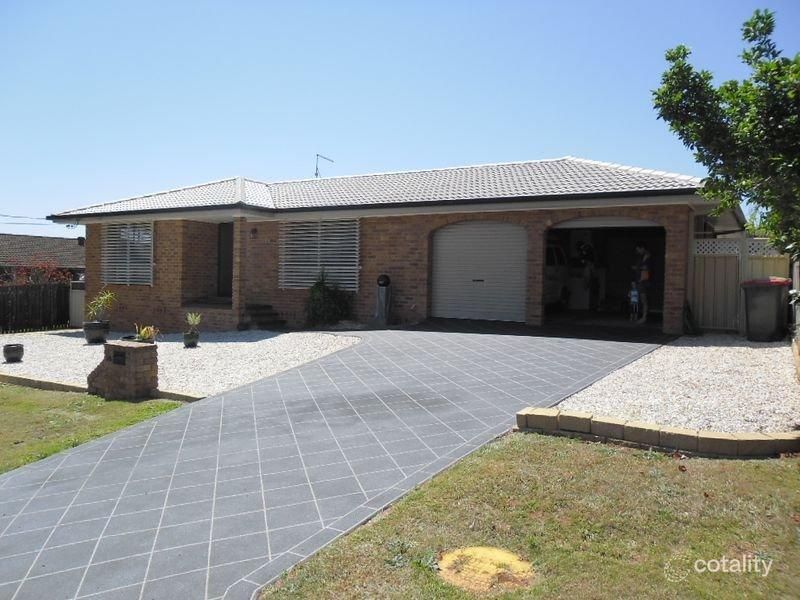 10 Laurel Ave, Casino, NSW 2470