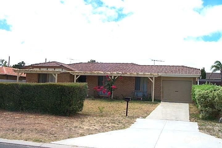 10 Weatherley Dr, Two Rocks, WA 6037