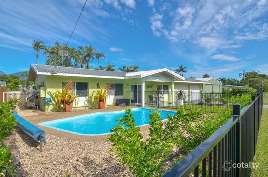 13 Poinciana St, Cooya Beach, QLD 4873