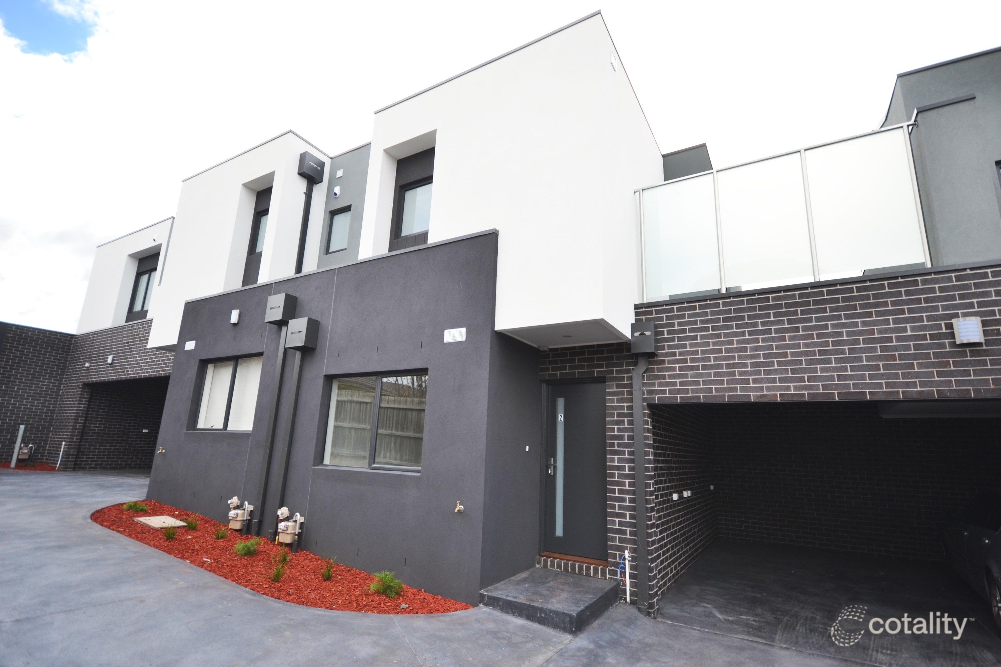 2/5 Albert St, Preston, VIC 3072